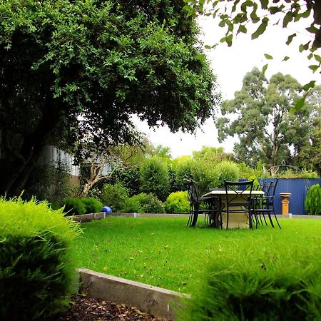 Otway Gate Motel Colac Dış mekan fotoğraf