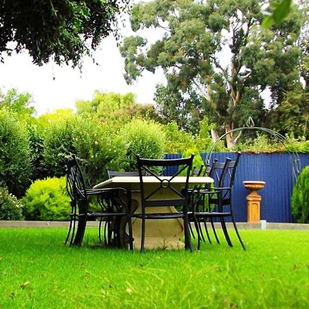 Otway Gate Motel Colac Dış mekan fotoğraf