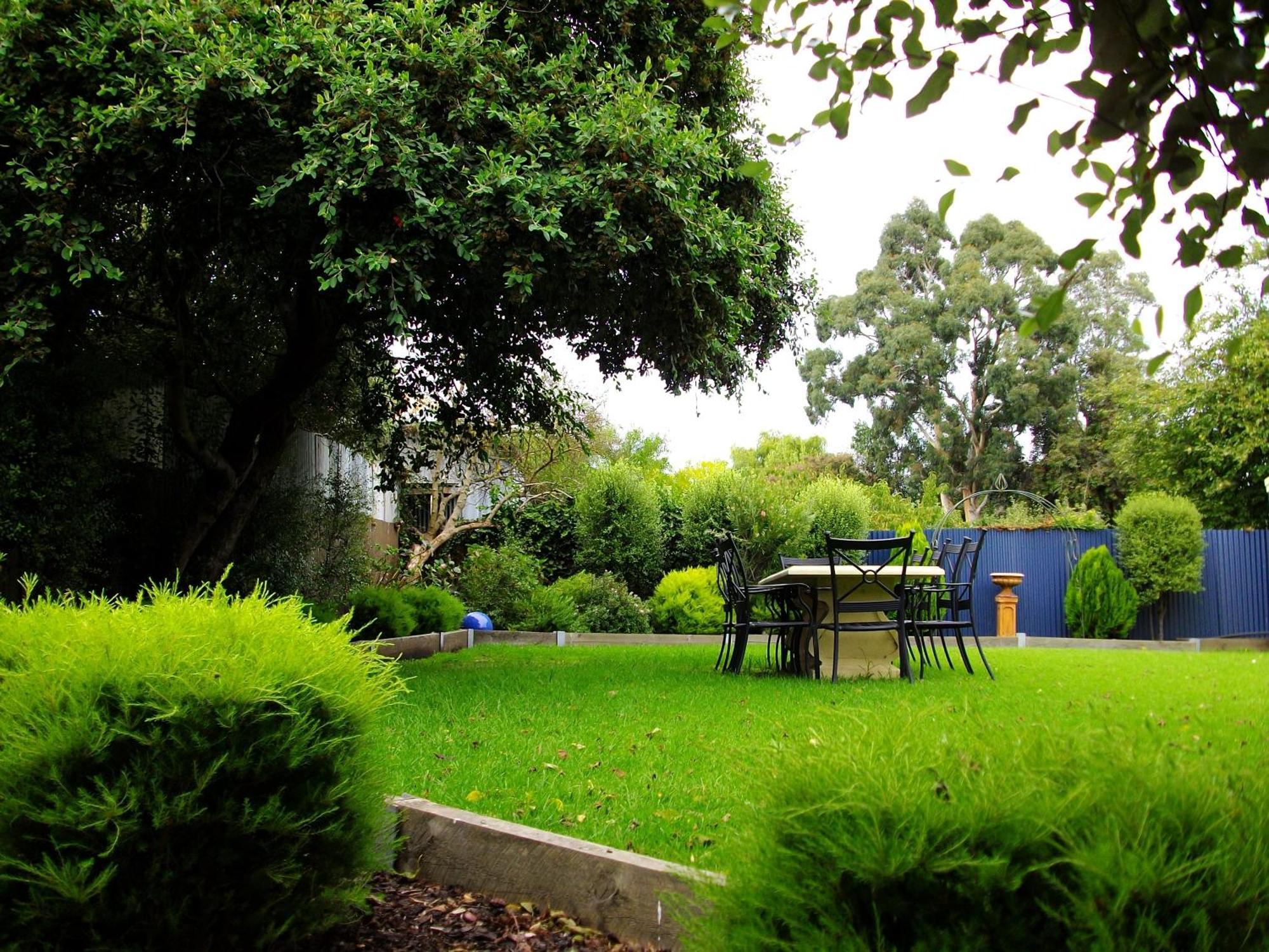 Otway Gate Motel Colac Dış mekan fotoğraf