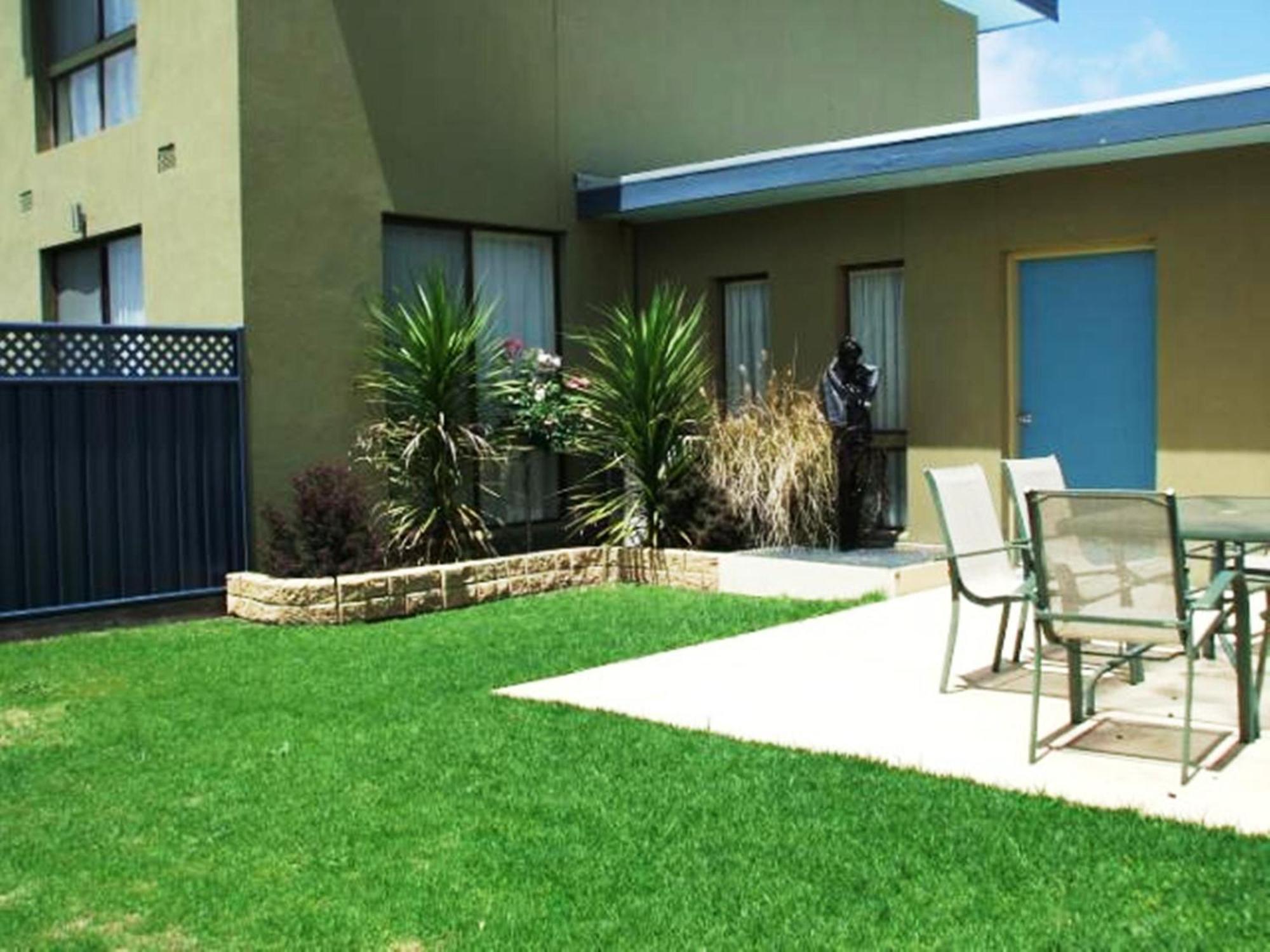 Otway Gate Motel Colac Dış mekan fotoğraf