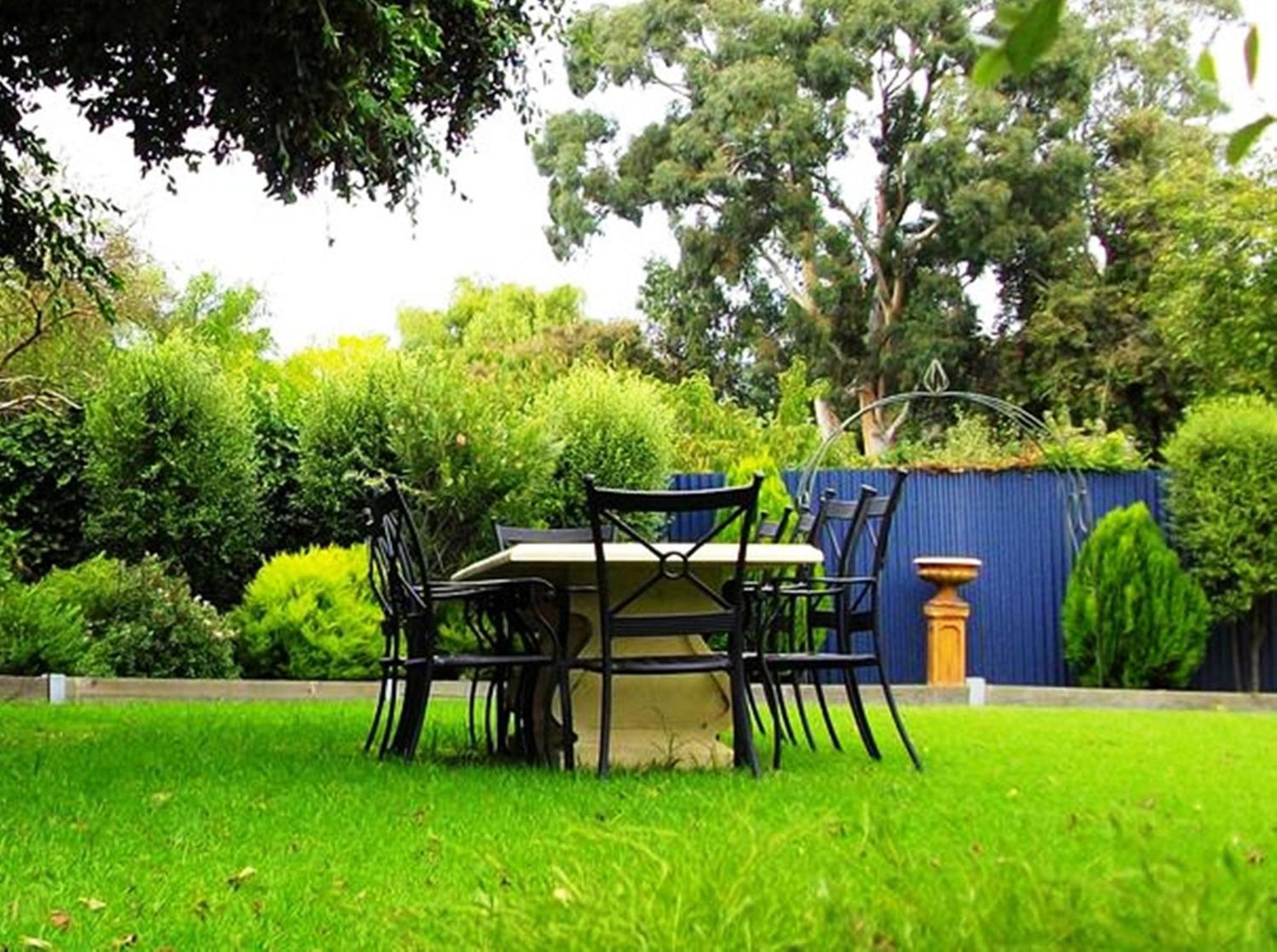 Otway Gate Motel Colac Dış mekan fotoğraf