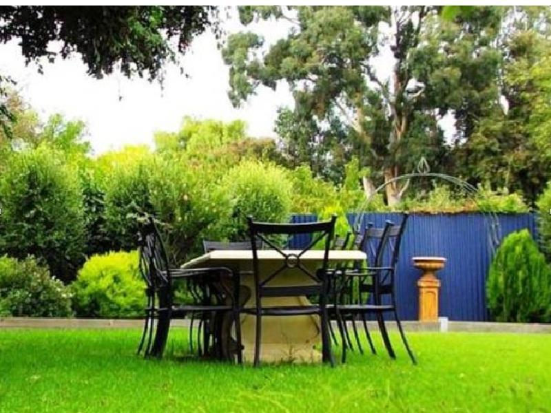 Otway Gate Motel Colac Dış mekan fotoğraf