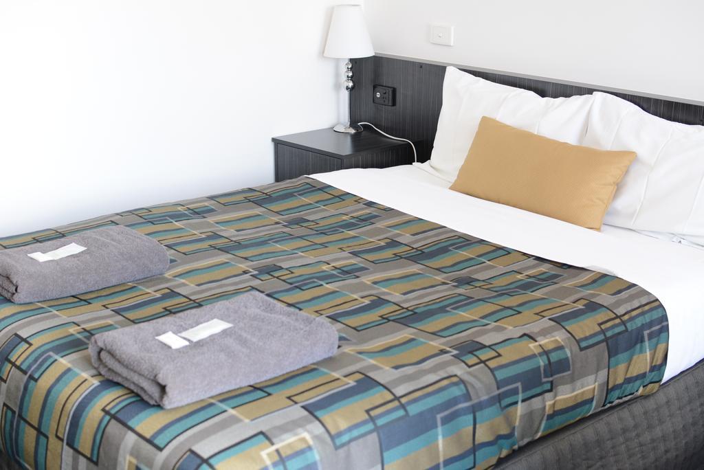 Otway Gate Motel Colac Dış mekan fotoğraf