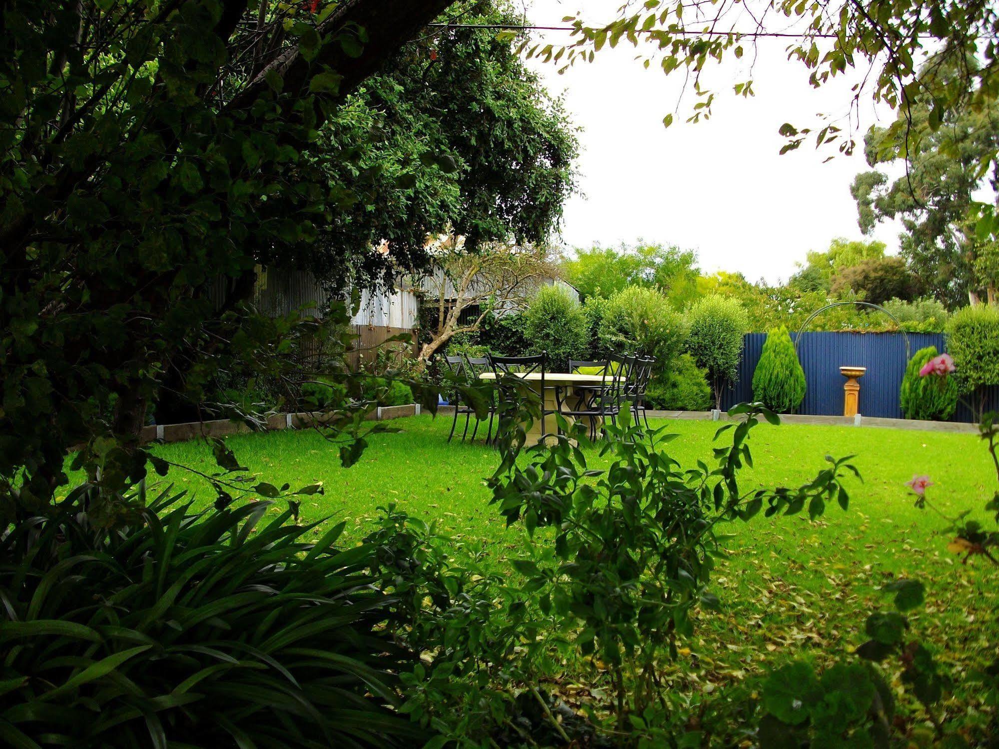 Otway Gate Motel Colac Dış mekan fotoğraf